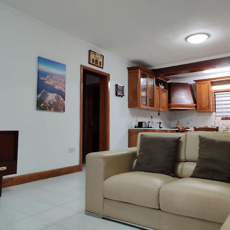 Apartmán In The Heart Of Bugibba St. Paul's Bay Exteriér fotografie